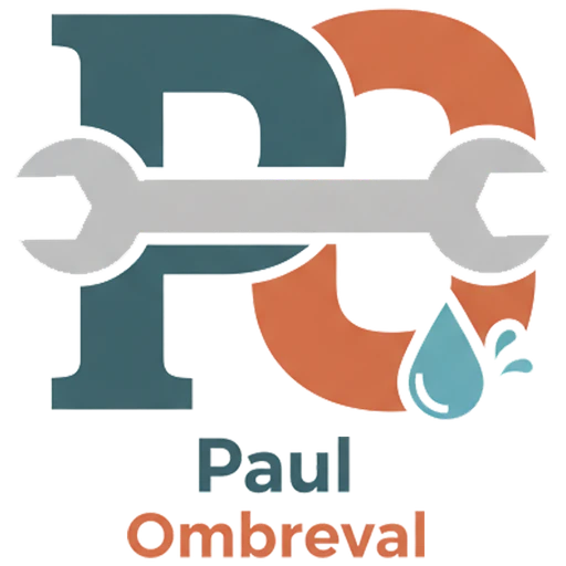 Paul Ombreval, plombier à Domont (95330)